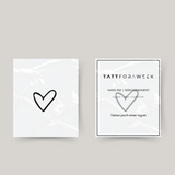 Feinlinien-Tattoos