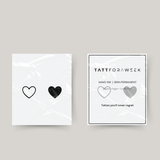 Passende Tattoos
