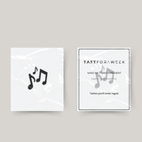 Musik Tattoos