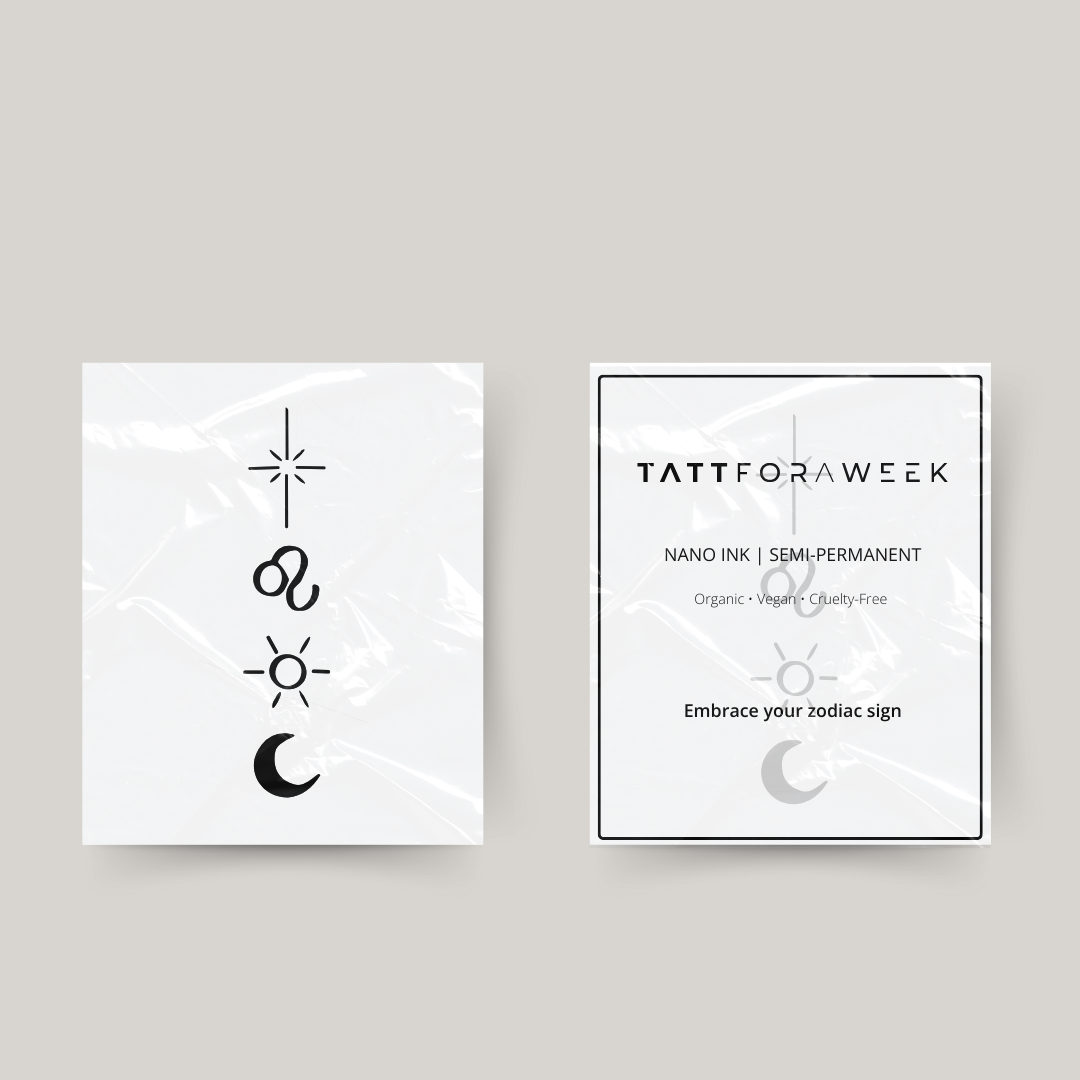 Enkel-Tattoo: Inspiration, Bedeutung und beliebte Designs für deinen Fuß