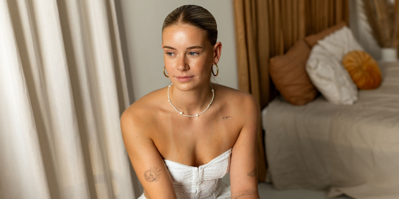 Schlüsselbein Tattoos