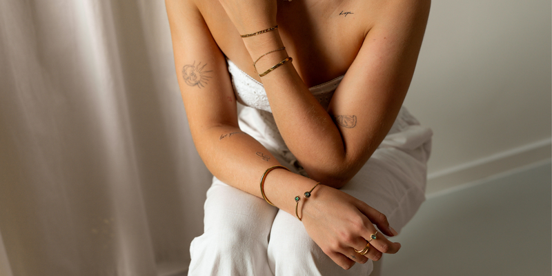Lateinische Sprüche Tattoos