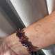 Temporäres Tattoo Mond