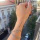 Temporäres Tattoo trust your soul