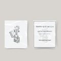 Temporäre Tattoo-Feuerzeug
