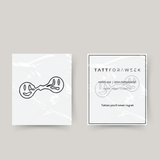 Smiley-Tattoos