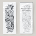 Klebetattoo sleeve faith