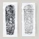 Klebetattoo sleeve Neptunus